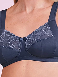 Lucia chirurgická podprsenka oboustranná 4723X moonlight blue - Anita Care