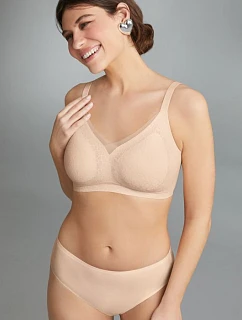 Podprsenka Essential Smart s pěnovou výztuží 5433 smart rose - Anita Classix