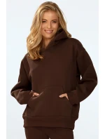 Dkaren Oseye-Kpl barva: čokoládová Dkaren Oseye-Kpl barva: čokoládová