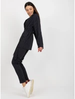 Bunda LK MA 507690.38X tmavě modrá Bunda LK MA 507690.38X tmavě modrá