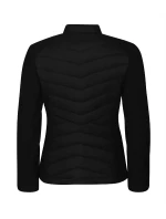 Cross hybridní bunda dámská černá Cross hybridní bunda dámská černá