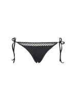 Dámské Bikini KW0KW00648-094 - Calvin Klein