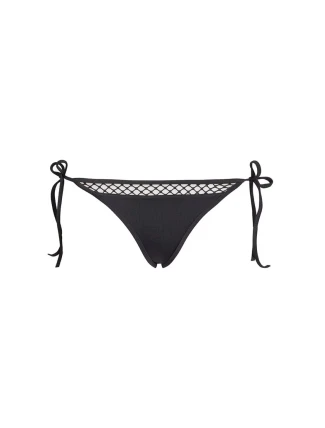 Dámské Bikini KW0KW00648-094 - Calvin Klein