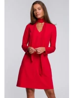 Denní šaty S233 - Stylove Denní šaty S233 - Stylove