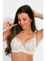 LOUIS SOFT SIDE BRA 19195 LOUIS SOFT SIDE BRA 19195