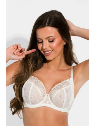 LOUIS SOFT SIDE BRA 19195 LOUIS SOFT SIDE BRA 19195