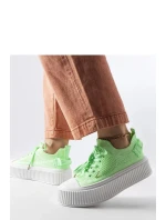 Tenisky  model 207835 Solea