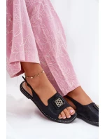 Sandály model 215715 Step in style Sandály model 215715 Step in style