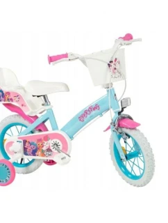 TOIMSA dětské kolo My Little Pony 12"