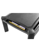 STOLNÍ STOJAN NA MONITOR TECHLY S NASTAVENÍM VÝŠKY