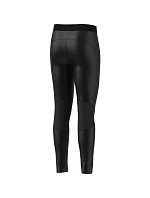 Kalhoty adidas Techfit Junior KR0378 Kalhoty adidas Techfit Junior KR0378