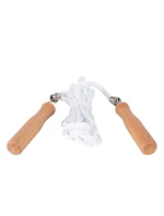 Bavlněné švihadlo JUMP DK 1013 - PROFIT