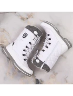 Dámské sněžnice W AM516B - American Club