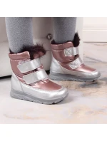 Nepromokavé dětské sněžnice KOR6895B - Kornecki Nepromokavé dětské sněžnice KOR6895B - Kornecki