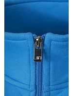 Daiber JN 831 Pracovní mikina s 1/4 zipem 02.0831 aqua Daiber JN 831 Pracovní mikina s 1/4 zipem 02.0831 aqua