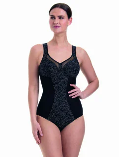 Clara Art komfortní korzet 3573 black - Anita Classix