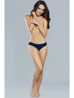 Italian Fashion Ibiza mini barva: tmavě modrá Italian Fashion Ibiza mini barva: tmavě modrá