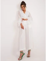 Halenka LK BZ 509522 1.20 bílých Halenka LK BZ 509522 1.20 bílých