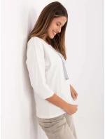 Halenka RV BZ A820.27P ecru