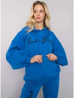 Souprava RV KMPL 7307.10x tmavě modrá