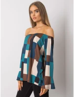 Halenka TW BZ BI 2486 2.83P námořní Halenka TW BZ BI 2486 2.83P námořní