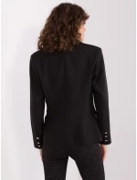 Bunda TW ZT BI 2018.23 černá Bunda TW ZT BI 2018.23 černá