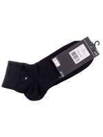 Ponožky Tommy Hilfiger 2Pack 342025001 Black