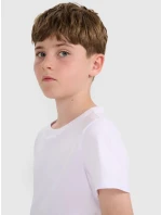 Chlapecké tričko 4F Chlapecké tričko 4F