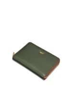 Dámská peněženka Vuch Rodriga Mini Olive Dámská peněženka Vuch Rodriga Mini Olive