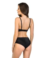 KALHOTKY LAURA 19020 ČERNÉ KALHOTKY LAURA 19020 ČERNÉ