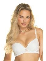 PODPRSENKA GIULIA ECRU