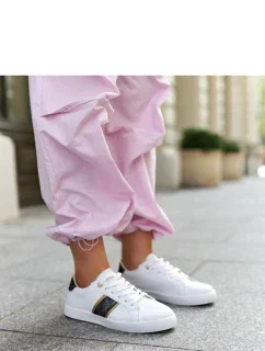 Tenisky  model 207302 Solea