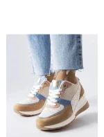 Tenisky model 207951 Solea Tenisky model 207951 Solea