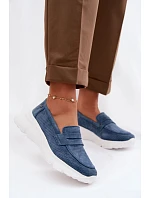 Mokasiny model 226099 Step in style