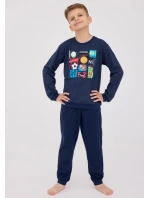 Chlapecké pyžamo Cornette 478/159 