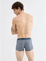 sloggi men Start Hipster C2P box - Blue - SLOGGI Blue - SLOGGI sloggi men Start Hipster C2P box - Blue - SLOGGI Blue - SLOGGI