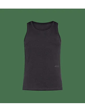 SLG Base Tank Top - Black - SLOGGI Black - SLOGGI SLG Base Tank Top - Black - SLOGGI Black - SLOGGI