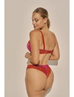 Kinga kalhotky B-1153/3 brazilské S-XL Kinga kalhotky B-1153/3 brazilské S-XL