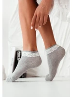 Milena 0941 Šněrovací chodidla 37-41