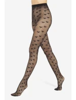 Punčocháče Gatta Yasmine wz.08 1-4 Punčocháče Gatta Yasmine wz.08 1-4