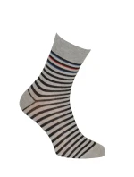 Pánské ponožky Wola Perfect Man vzorované W 94N03 Casual Pánské ponožky Wola Perfect Man vzorované W 94N03 Casual