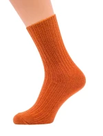 Ponožky s jehněčí vlnou Skarpol art.53 Ponožky s jehněčí vlnou Skarpol art.53
