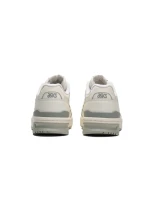 Dámská/mužská sportovní obuv Asics EX89 White Vintage basketball style white (1203A384-103)