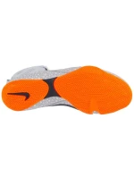 Nike Machomai 3 SE HQ2831-900 Bílá 42