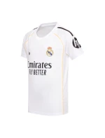 Juniorský dres Real Madrid RM25C1P Juniorský dres Real Madrid RM25C1P