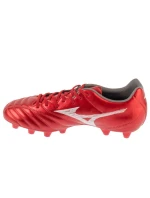 Mizuno Monarcida Neo III Select FG P1GA252560 Červená 41 Mizuno Monarcida Neo III Select FG P1GA252560 Červená 41