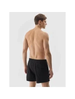 Pánské plážové šortky 4F 4FWSS25UBDSM201-20S