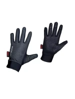 Zimní rukavice Rogelli LAVAL černé XL