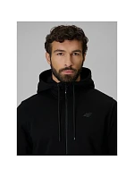 Pánská mikina s kapucí 4F 4FRMM00TSWSM3058-20S pánské