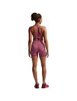 Dámské šortky Nike One, růžové, IO0809 654 Dámské šortky Nike One, růžové, IO0809 654